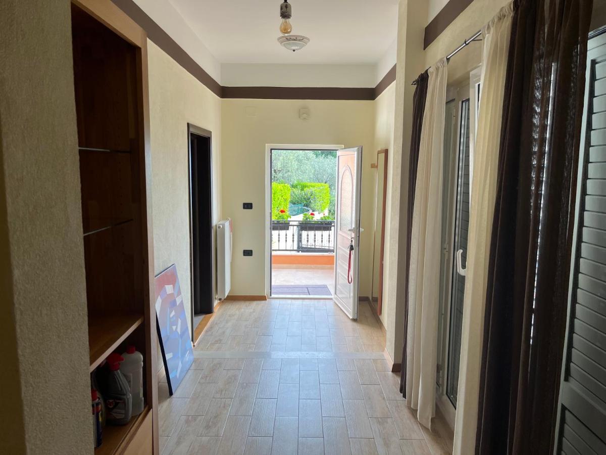 Apartments Vunic Mošćenička Draga Dış mekan fotoğraf
