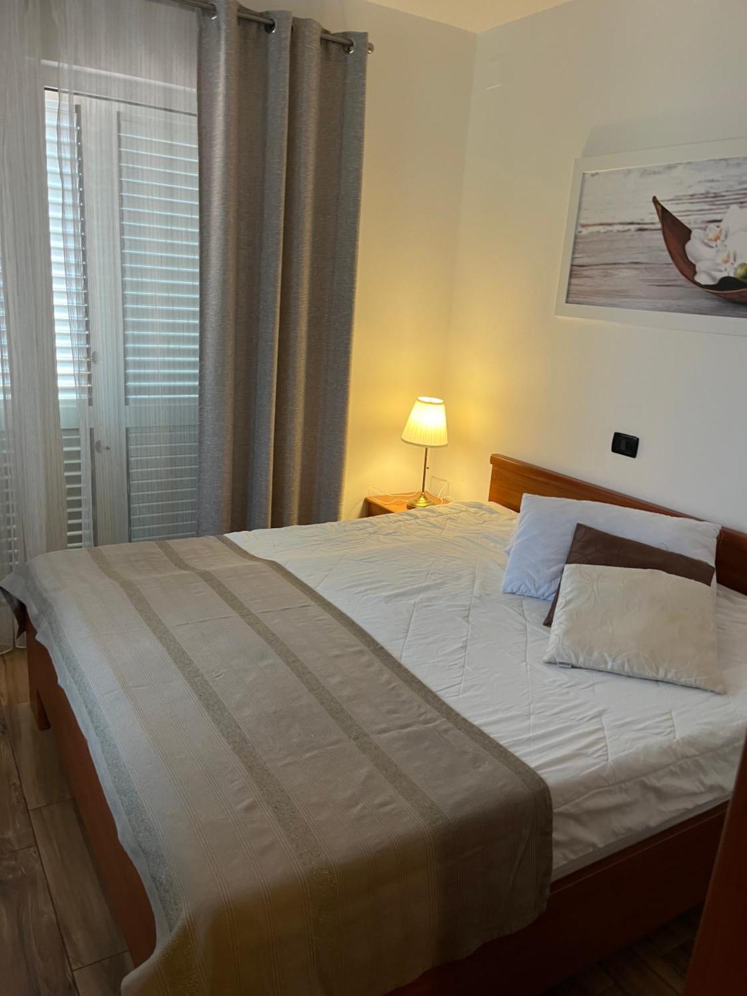 Apartments Vunic Mošćenička Draga Dış mekan fotoğraf